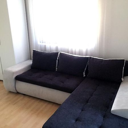 Boulevard Apartments Ćuprija Extérieur photo