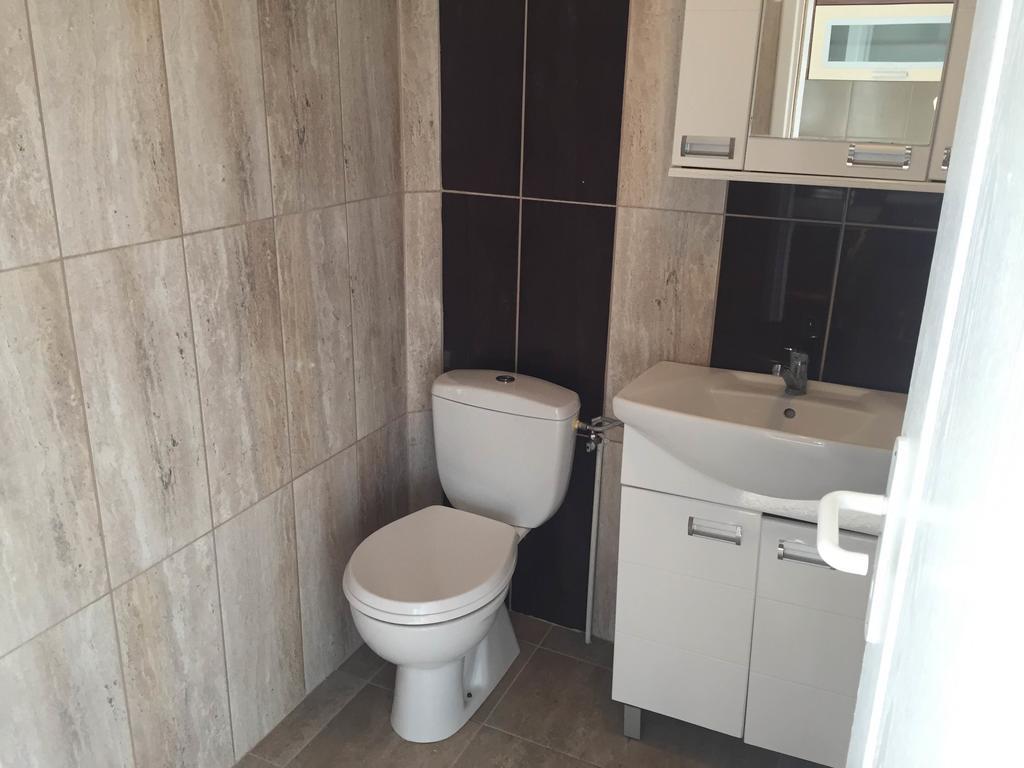 Boulevard Apartments Ćuprija Extérieur photo
