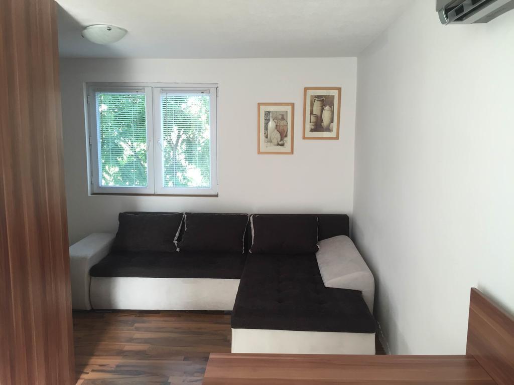 Boulevard Apartments Ćuprija Extérieur photo