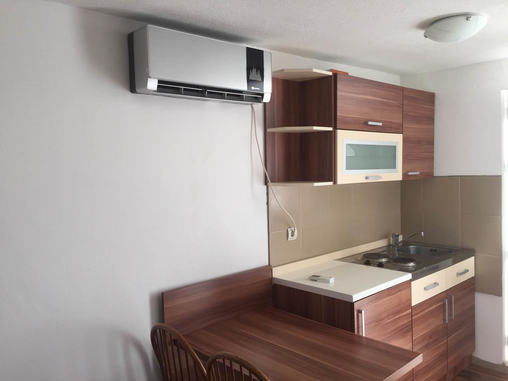 Boulevard Apartments Ćuprija Extérieur photo