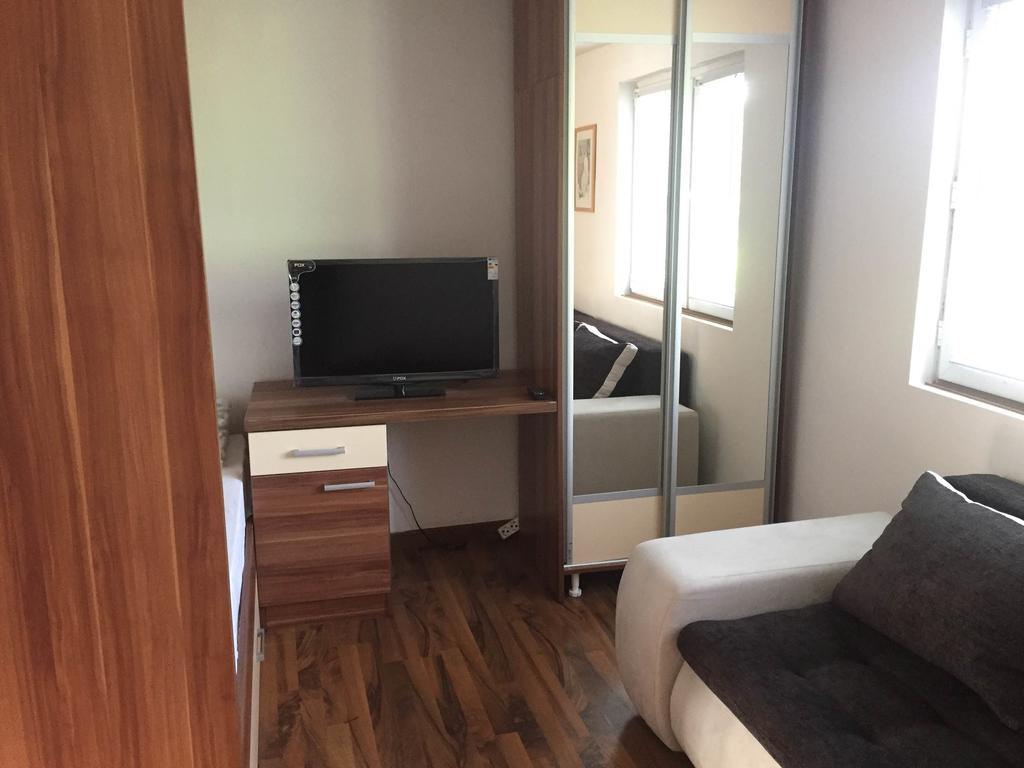 Boulevard Apartments Ćuprija Extérieur photo