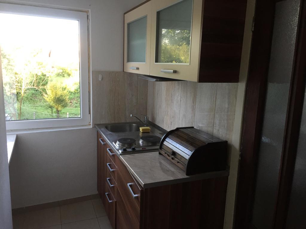 Boulevard Apartments Ćuprija Extérieur photo