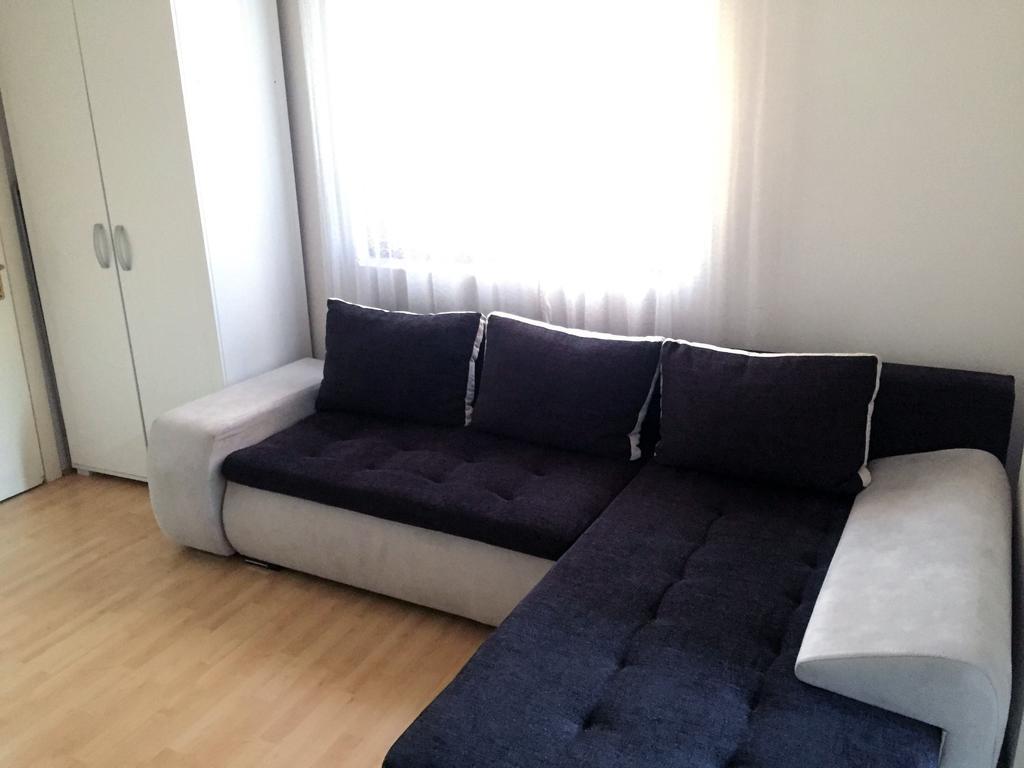 Boulevard Apartments Ćuprija Extérieur photo