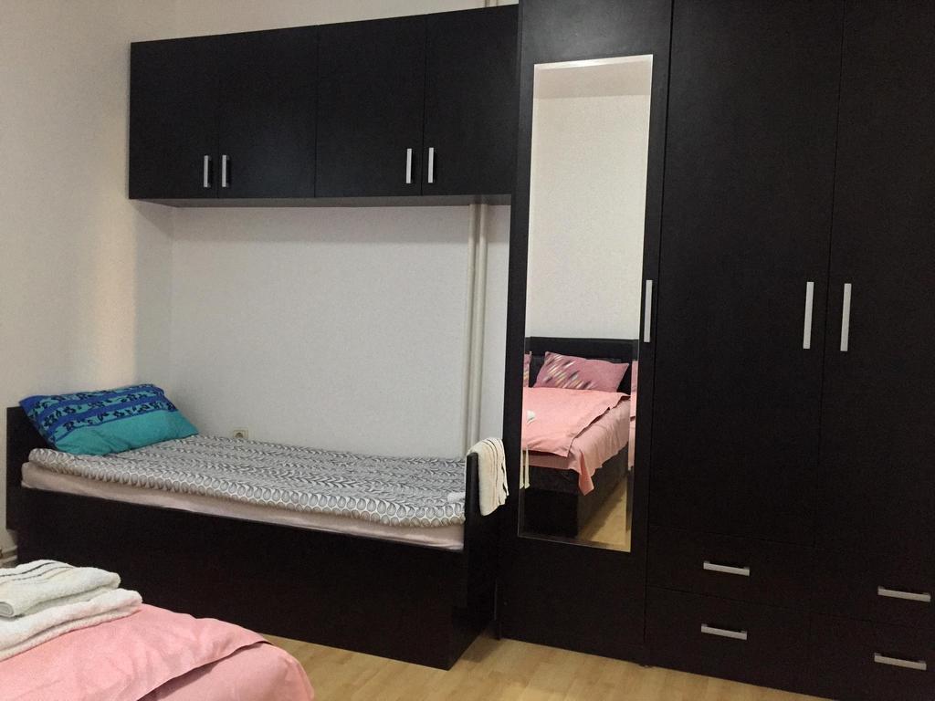 Boulevard Apartments Ćuprija Extérieur photo